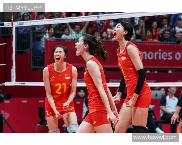 上海排球队实力分析与发展前景探讨让我们一起见证排球的魅力与激情