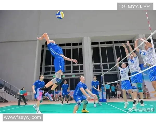 成都排球队灵活性探讨如何提升团队表现与竞技水平 成都排球队灵活性探讨如何提升团队表现与竞技水平