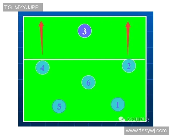 广州排球队整体压制战术分析与未来发展趋势探讨