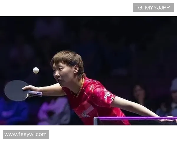 成都乒乓球队技术表现数据分析与提升策略探讨