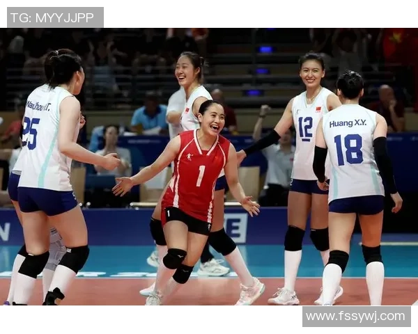 成都排球队实力揭秘：排球巨献背后的故事与成就分析