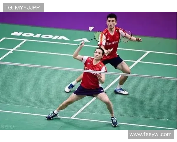 成都羽毛球队在世界锦标赛中的精彩表现与实力分析