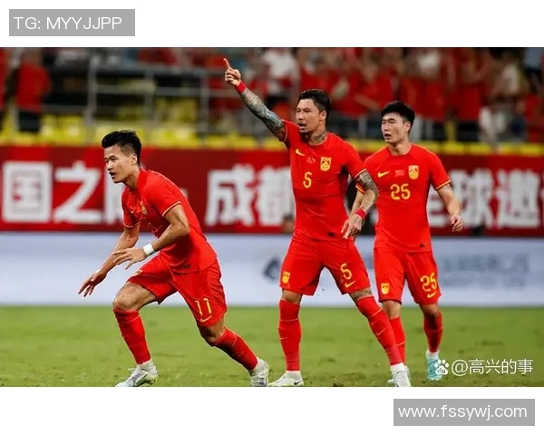 敢动中国的足球明星们如何在国际舞台上崭露头角与挑战自我