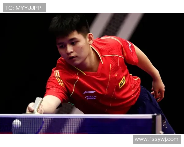 杨芳专访:从羽毛球新星到冠军之路的心路历程回顾 杨芳专访:从羽毛球新星到冠军之路的心路历程回顾