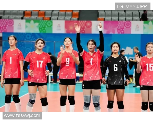 武汉排球队在全国排球力量排行榜中荣登第六名展现强大实力与潜力 武汉排球队在全国排球力量排行榜中荣登第六名展现强大实力与潜力