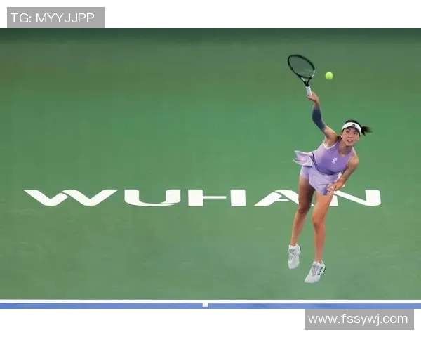 武汉网球队的控制打法深度分析与战术解析