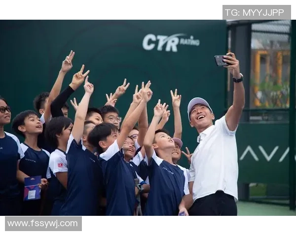 广州网球队的秘密武器:深度解析其训练与管理模式 广州网球队的秘密武器:深度解析其训练与管理模式