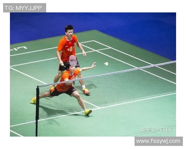 杭州羽毛球队的战术创新与转换体系解析 杭州羽毛球队的战术创新与转换体系解析