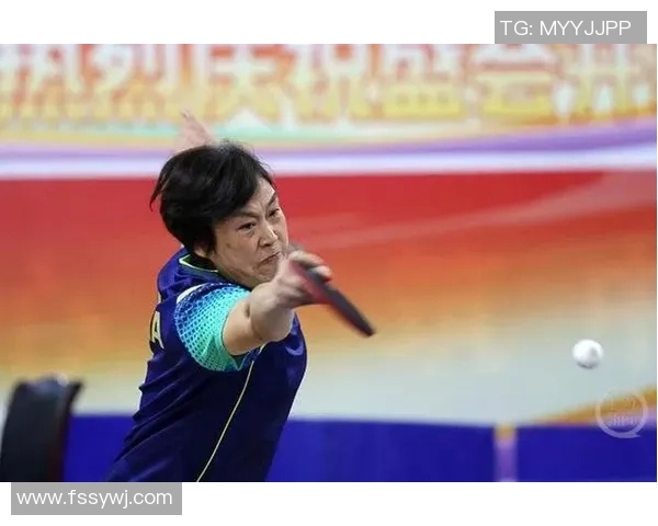 杨敏专访：从青涩少女到羽毛球冠军的成长之路回顾