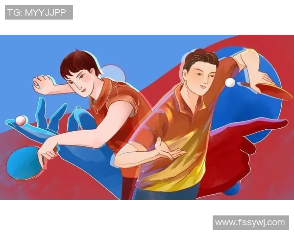 武汉乒乓球队的拼搏之路与荣耀时刻全景回顾