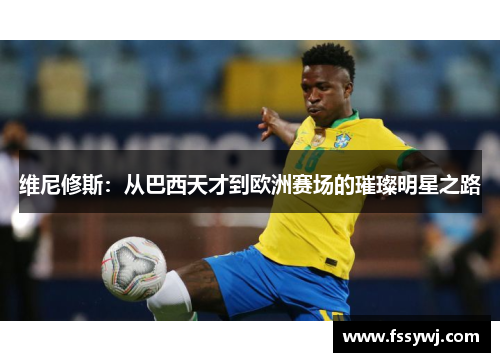 维尼修斯：从巴西天才到欧洲赛场的璀璨明星之路